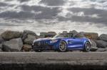 Mercedes-AMG GT R Roadster 2020 года (NA)